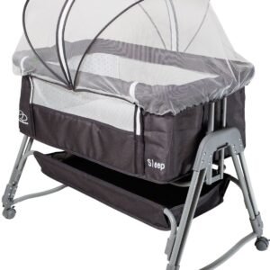 BERÇO INFANTIL PORTATIL CO-BED SLEEP - BENIBEE