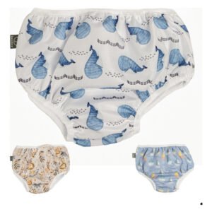 FRALDA DE PISCINA SUNGA HAPPY - BENIBEE