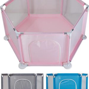 CERCADO INFANTIL GOPLAY - BENIBEE