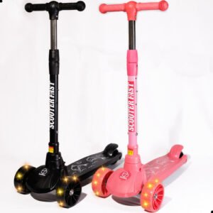 PATINETE SCOOTER FAST - BENIBEE
