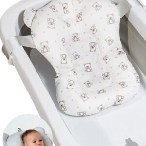 ALMOFADA DE BANHEIRA BUBLY - BENIBEE