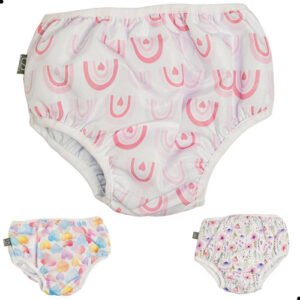 FRALDA DE PISCINA BIQUINI HAPPY - BENIBEE